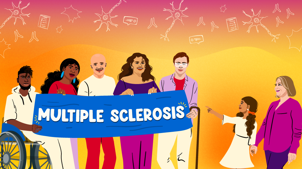 Unveiling Barriers to the Best Multiple Sclerosis Care