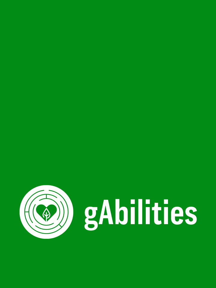 gAbilities (Genentech People with Disabilities)