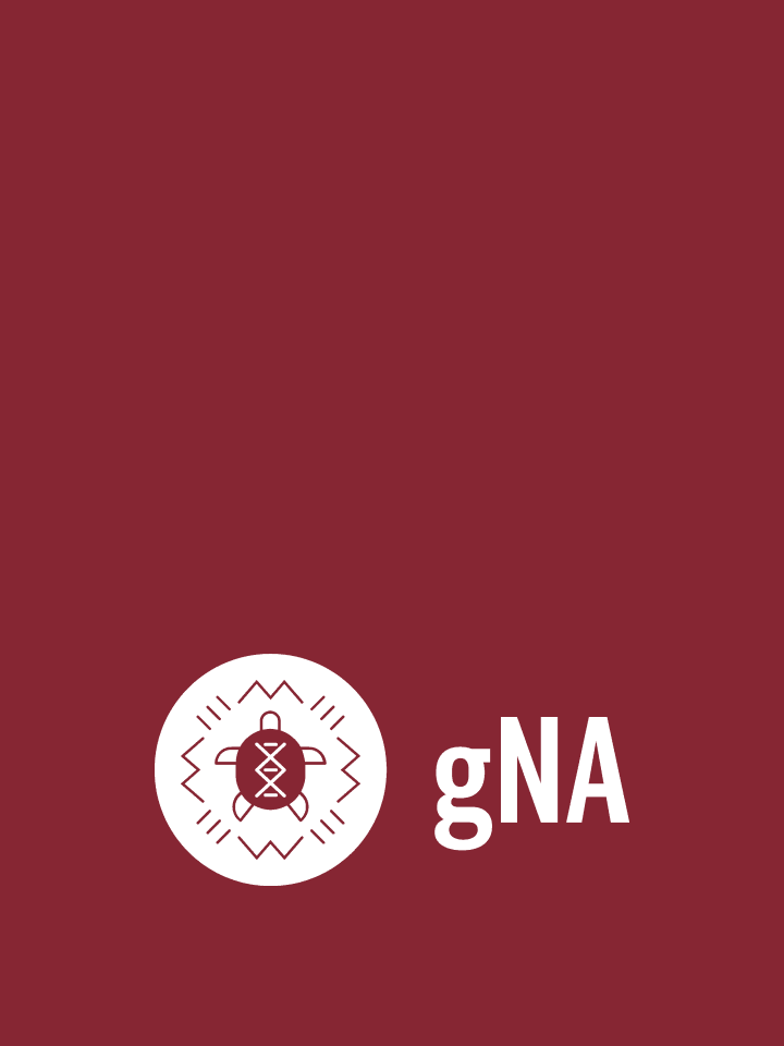 Genentech Native Americans (gNA)