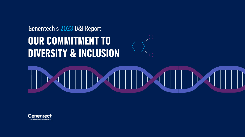 Our 2023 Diversity & Inclusion Report