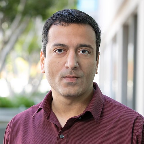 Genentech: Tushar Bhangale | Senior Principal Scientist