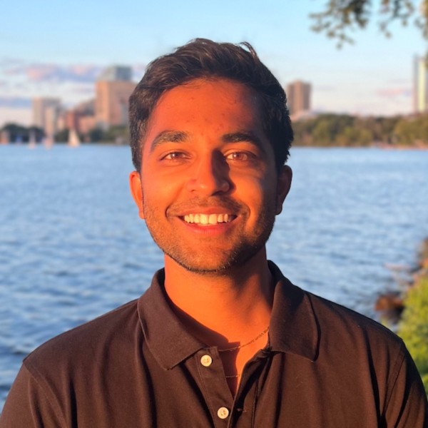 Shriram Chennakesavalu - Senior Machine Learning Scientist, Prescient Design, Computational Sciences